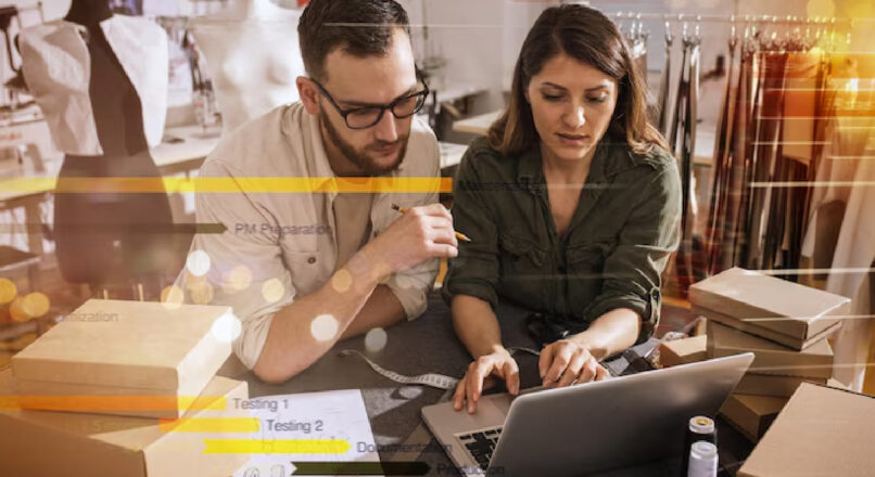 Designing Digital Classrooms: How Art and Innovation Transform Online Learning